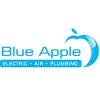 Blue Apple Electric, Air & Plumbing - Henderson