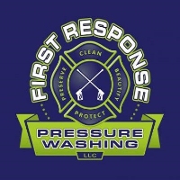 Local Business First Response Pressure Washing, LLC in Jeffersontown KY