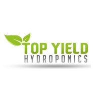 Local Business Top Yield Hydroponics in Hutton England