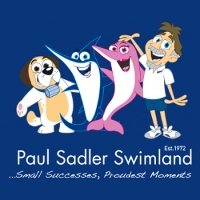 Paul Sadler Swimland Essendon