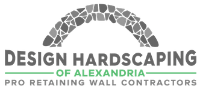 Design Hardscaping of Alexandria
