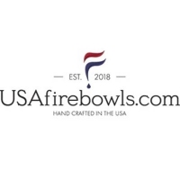 USA Fire Bowls