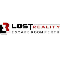 Local Business LOST REALITY Escape Room Perth in Cannington WA