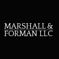 Local Business Marshall and Forman LLc in Columbus OH