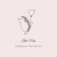 Little Miss Twiggie Twinkles