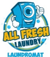 All Fresh Laundry
