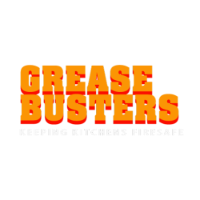 Grease Busters