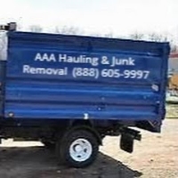 Local Business AAA Junk Removal in Los Angeles CA