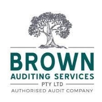 Local Business Brown Auditing Services Pty Ltd in Maitland NSW