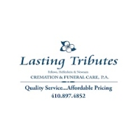 Lasting Tributes Cremation & Funeral Care