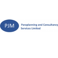 PJM Paraplanning & Consultancy Services Ltd
