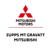 Local Business Zupps Mt Gravatt Mitsubishi in Mount Gravatt QLD