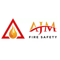 Local Business AJM Fire Safety in Wolverhampton England