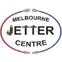 Melbourne Jetter Centre by Crockford & Co