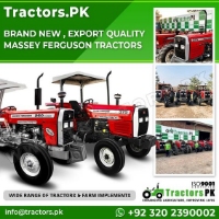 Local Business Tractors PK in Gaborone South-East District
