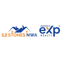 Local Business 12 Stones NWA, Brokered by eXp Realty Rogers in Rogers AR