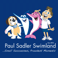 Paul Sadler Swimland Ringwood