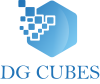 DG Cubes offers exclusive
