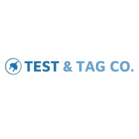 Test and Tag Co