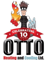 Otto Heating and Cooling LTD