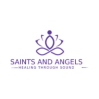 Saints and Angels Healing Through Sound Chicago