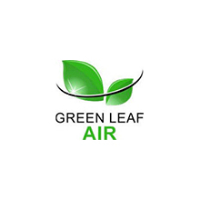 Local Business Green Leaf Air in Richardson TX