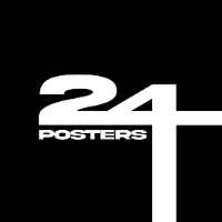 24 posters