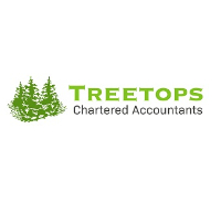 Local Business Treetops Chartered Accountants in Farnborough Hampshire England