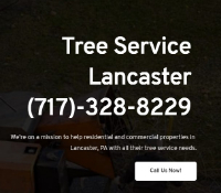 Local Business Tree Service Lancaster PA in Lancaster PA