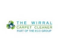 Local Business The Wirral Carpet Cleaner in Tranmere England