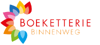 Boeketterie Binnenweg