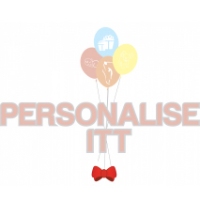 Personalise ITT