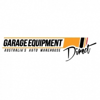 Garage Equipment