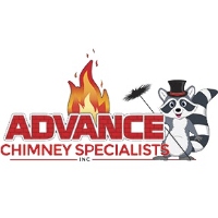 Local Business Advance Chimney Specialists in Smock PA