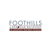 Foothills at Red Oak Recovery