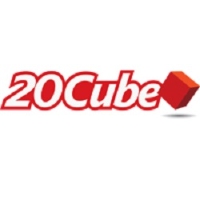 20 Cube Logistics
