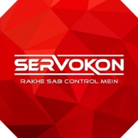 Servokon Systems Ltd