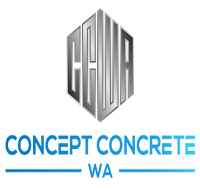 Local Business Concept Concrete WA in Perth WA