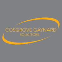Cosgrove Gaynard Solicitors