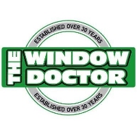 Local Business The Window Doctor Care & Repair Service Ltd in Hinckley England