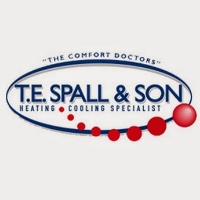 Local Business T.E. Spall & Son in Carbondale PA