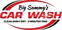 Local Business Big Sammy’s Car Wash in Maple Shade NJ