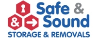 Safe & Sound Storage and Removals