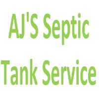 Local Business AJ'S Septic Tank Service in  MB