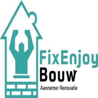 Local Business FixEnjoy Bouw B.V. in Amsterdam NH