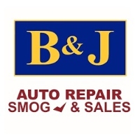 B & J Auto Repair Smog & Sales