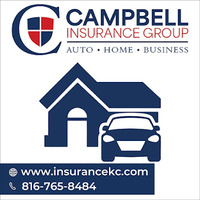 Local Businesses Chris Campbell Insurance in Greenwood MO