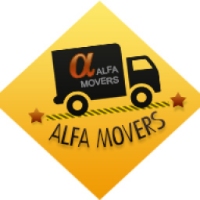 Alfa Movers Dubai