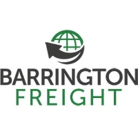 Local Business Barrington Freight Ltd - International Freight Forwarding Service in Basildon England