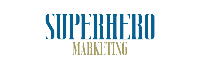 SuperHero Marketing